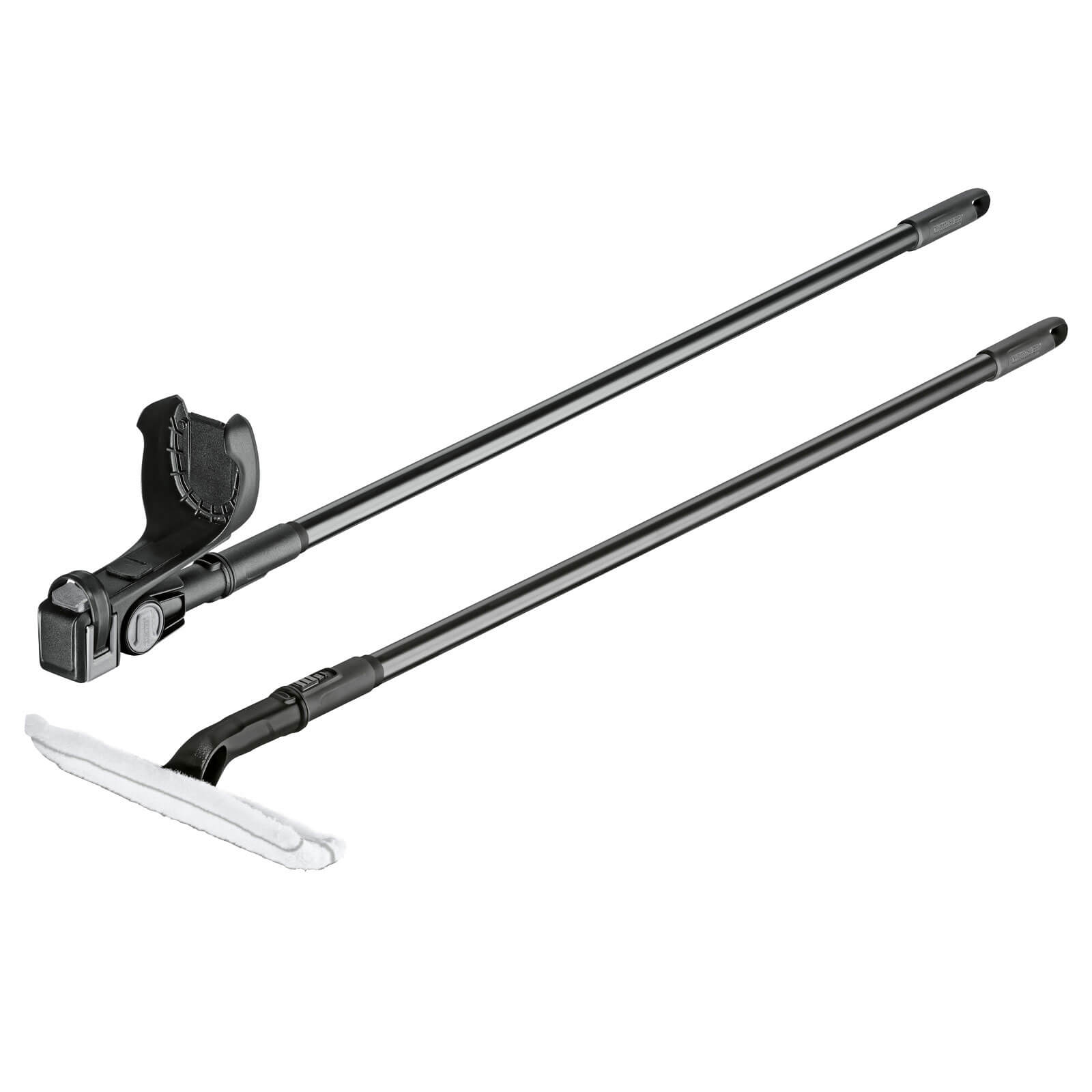 Kärcher Plastic Window Vac Extension Pole | Compare The Build