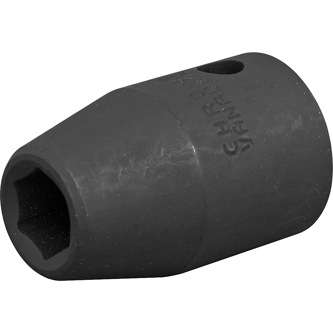 Sealey 1/2" Drive Hexagon Impact Socket Metric 1/2" 10mm | Compare The Build