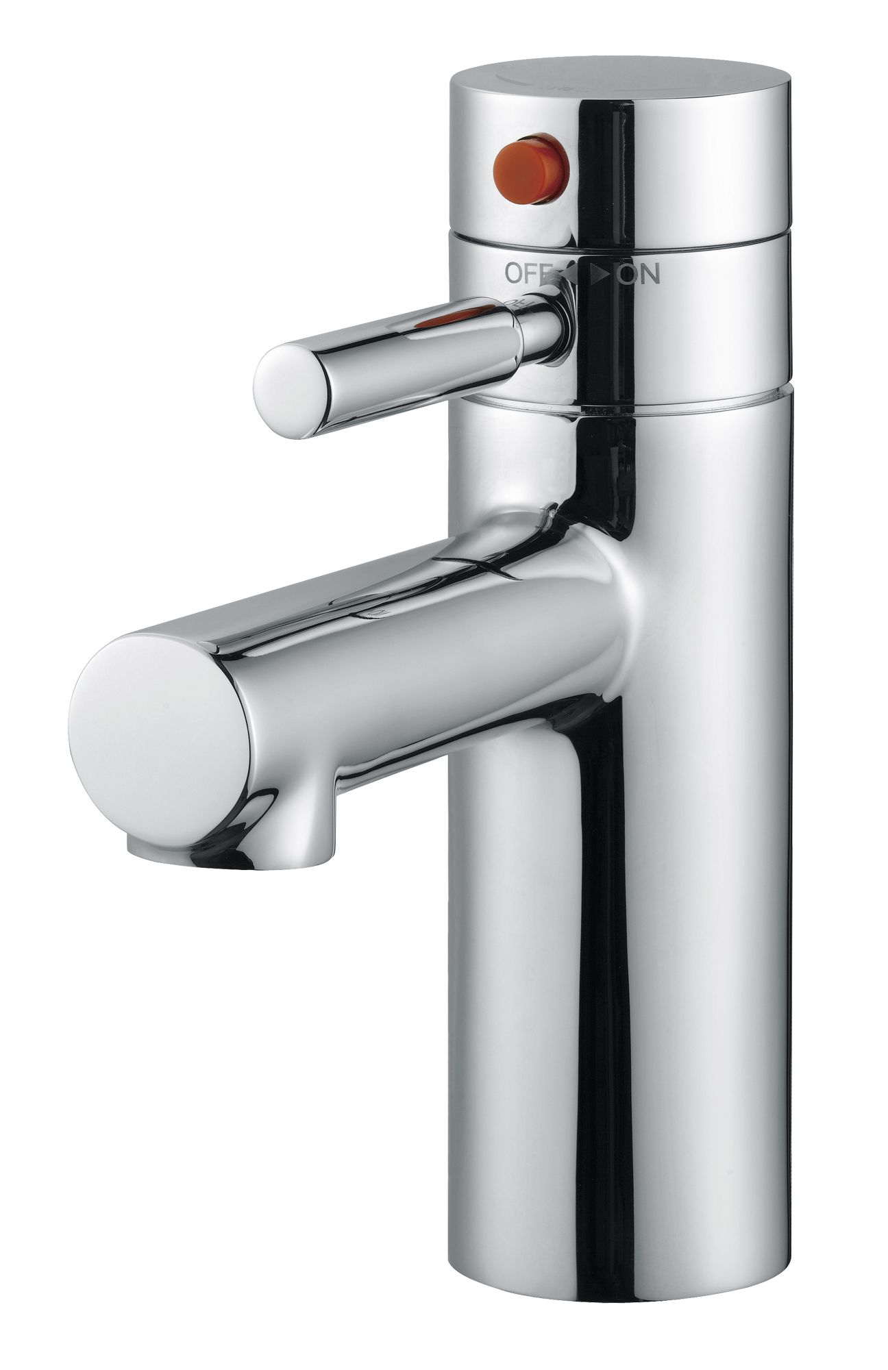 Cooke & Lewis Cirque 1 Lever Basin Mixer Tap Price Comparisons | Compare The Build