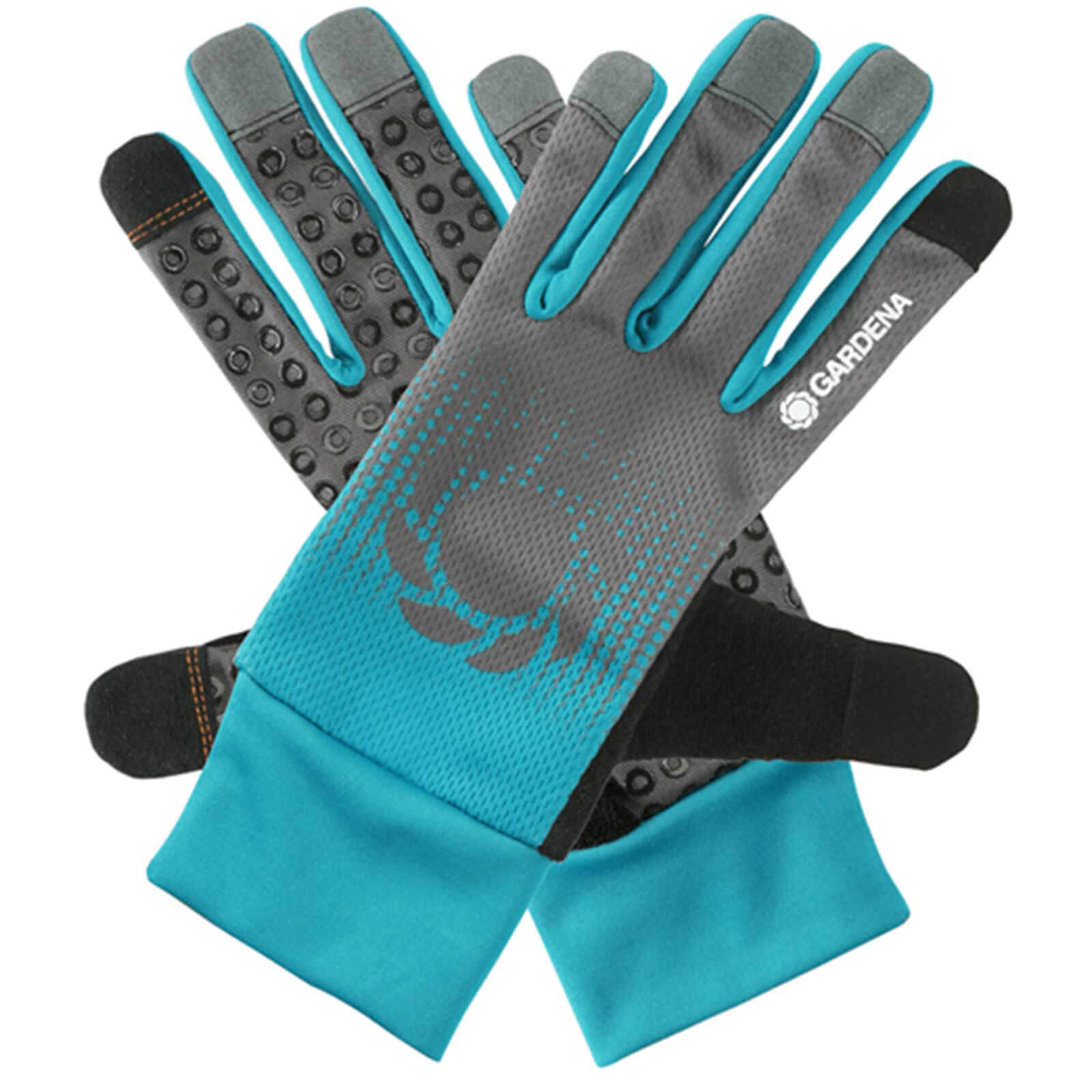 Gardena Garden and Maintenance Gloves L Price Comparisons | Compare The Build