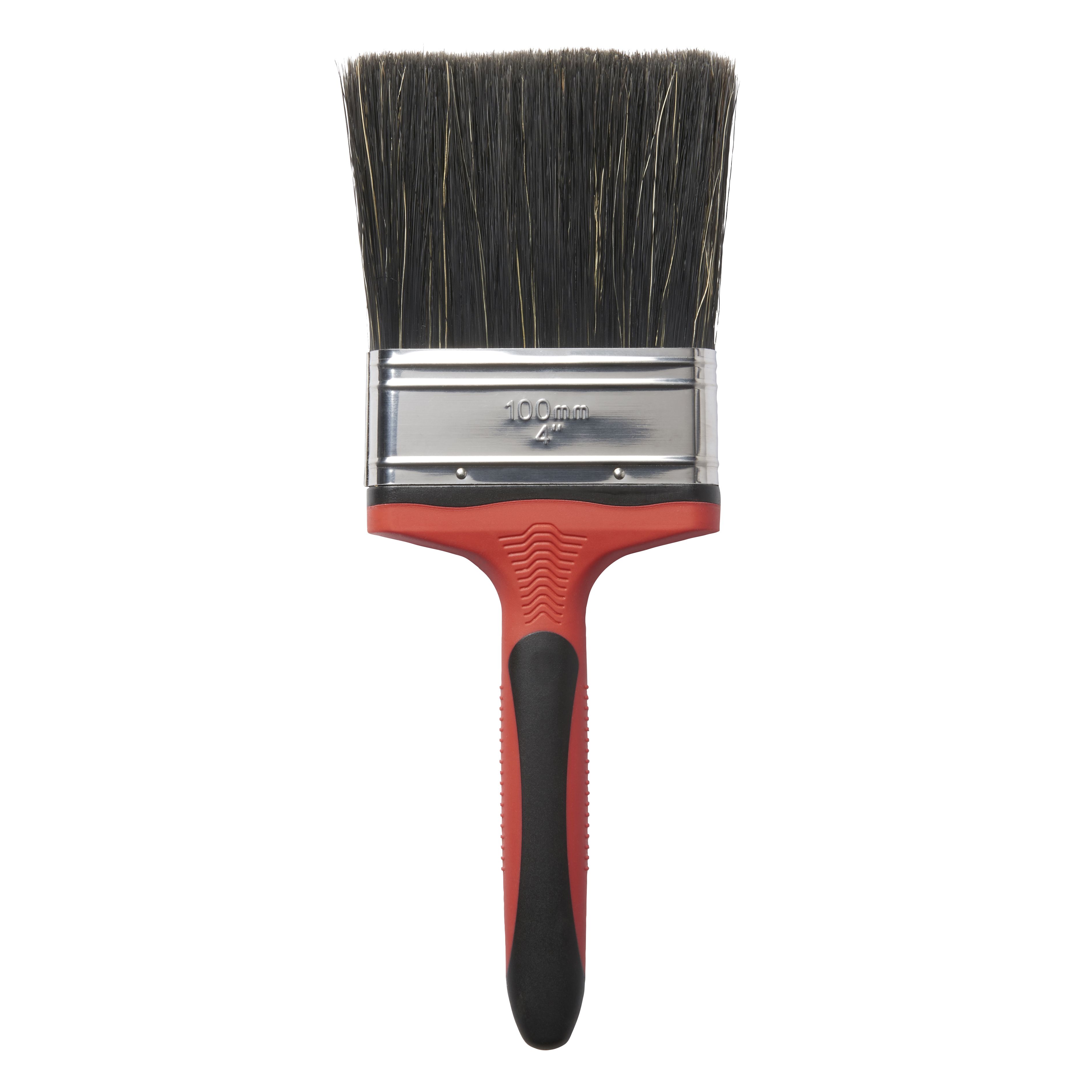 Diall Flat Tip Paint Brush Price Comparisons | Compare The Build