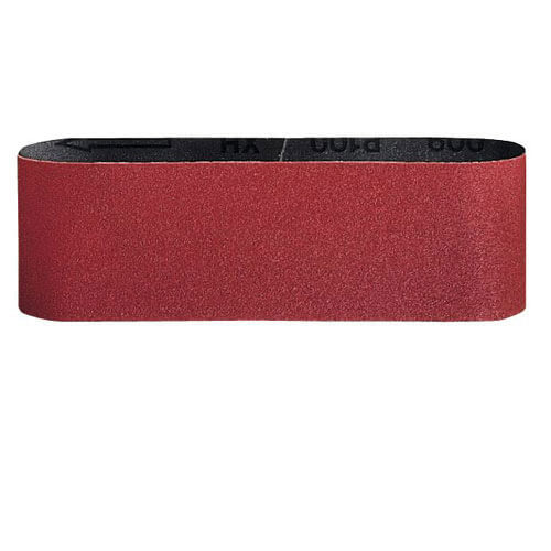 Makita 100mm x 610mm Sanding Belt 100mm x 610mm 100g Pack of 5 Price Comparisons | Compare The Build