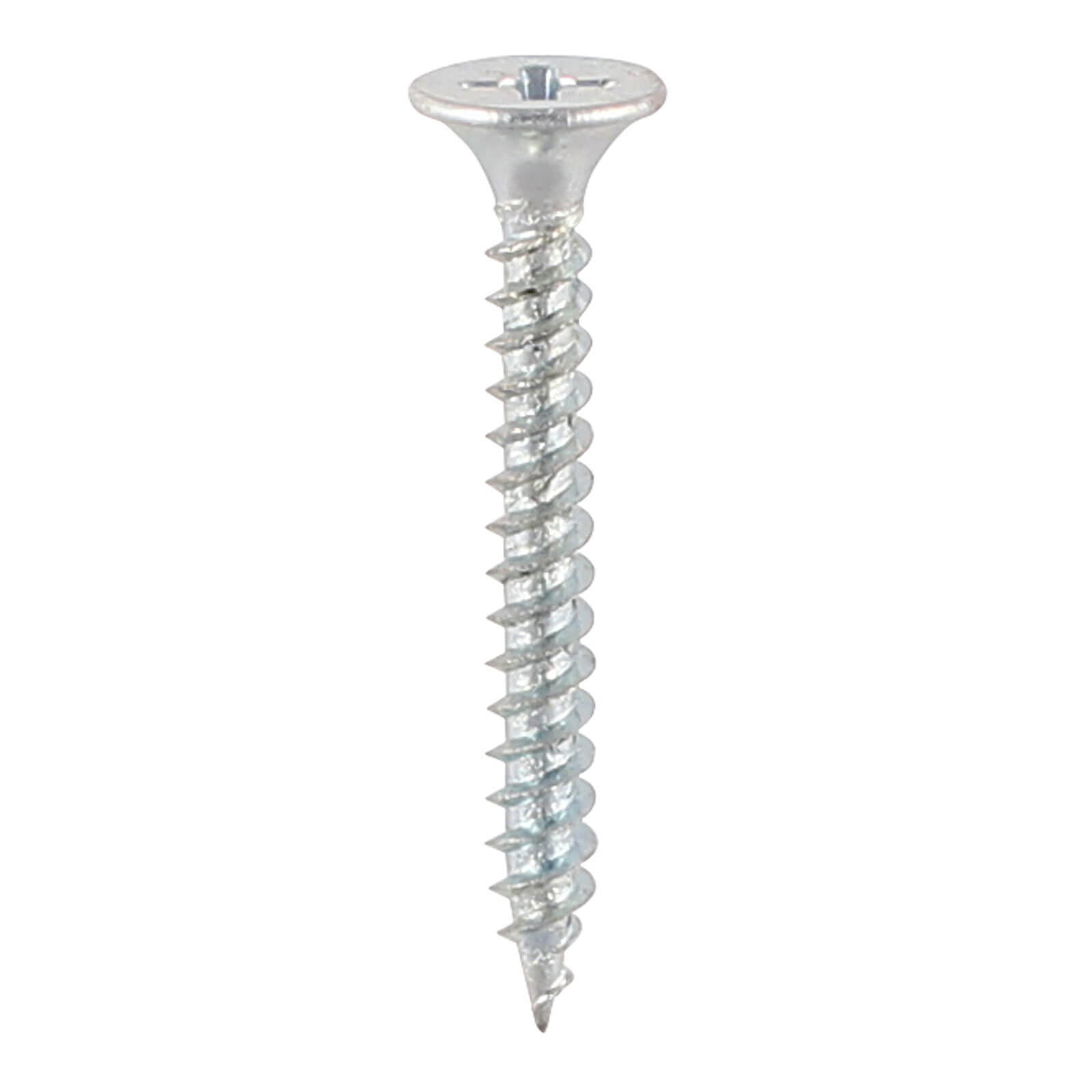 Drywall Collated Fine Thread Screws Zinc 3.5mm 42mm Pack of 1000 Price Comparisons | Compare The Build