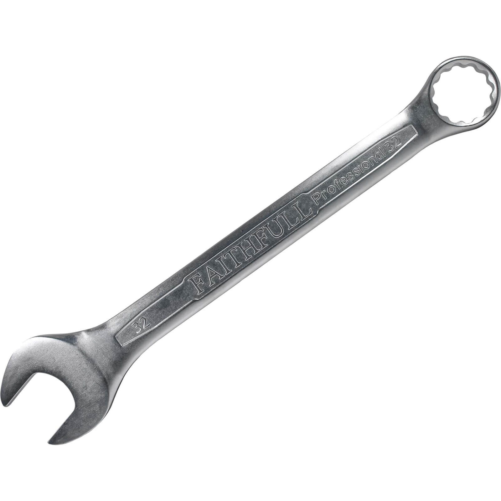 Faithfull Combination Spanner Metric 32mm Price Comparisons | Compare The Build