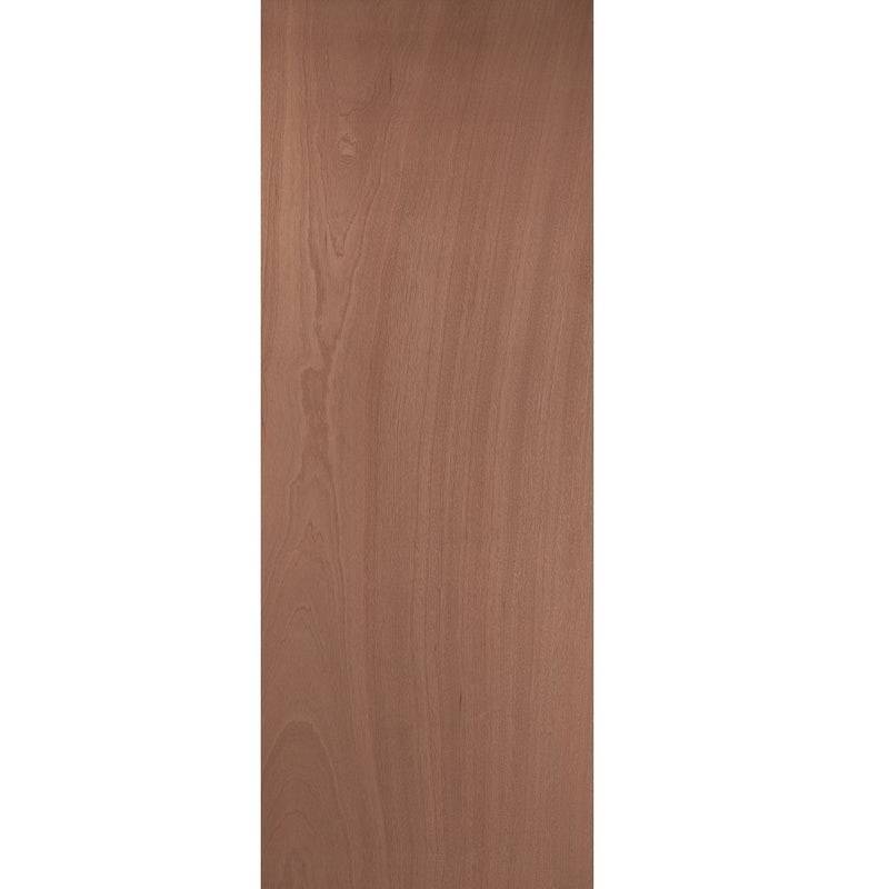 Jeld-wen Paint Grade Woodgrain Unfinished Internal Door 2040mm x 626mm x 40mm (80.3" x 24.6") Price Comparisons | Compare The Build