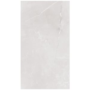 Wickes Porto Ivory Ceramic Wall & Floor Tile - 450 x 250mm - Sample | Compare The Build