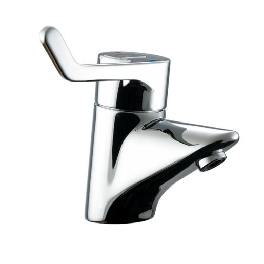 Armitage Shanks Contour 21 Sequential Thermostatic Basin Mixer A4131AA Price Comparisons | Compare The Build