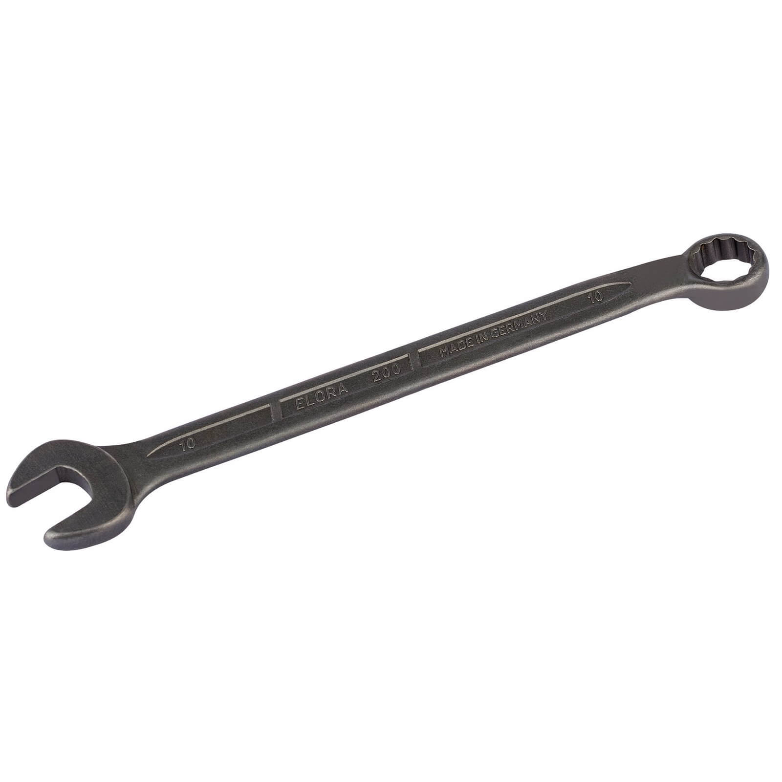 Elora Stainless Steel Long Combination Spanner 10mm Price Comparisons | Compare The Build