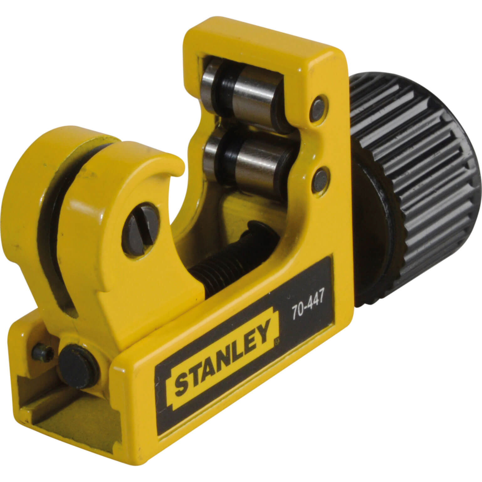 Stanley Adjustable Pipe Slice and Cutter 3mm - 22mm Price Comparisons | Compare The Build