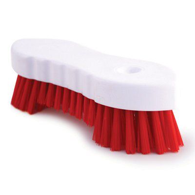 Bentley Professional Polyethylene Scrubbing Brush, (W)300mm Price Comparisons | Compare The Build