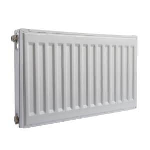 Homeline by Stelrad 300 x 400mm Type 11 Single Panel Single Convector Radiator Price Comparisons | Compare The Build