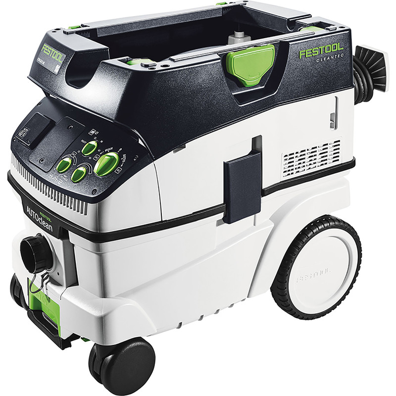 Festool CTM 26 E AC Mobile Dust Extractor 110V Price Comparisons | Compare The Build