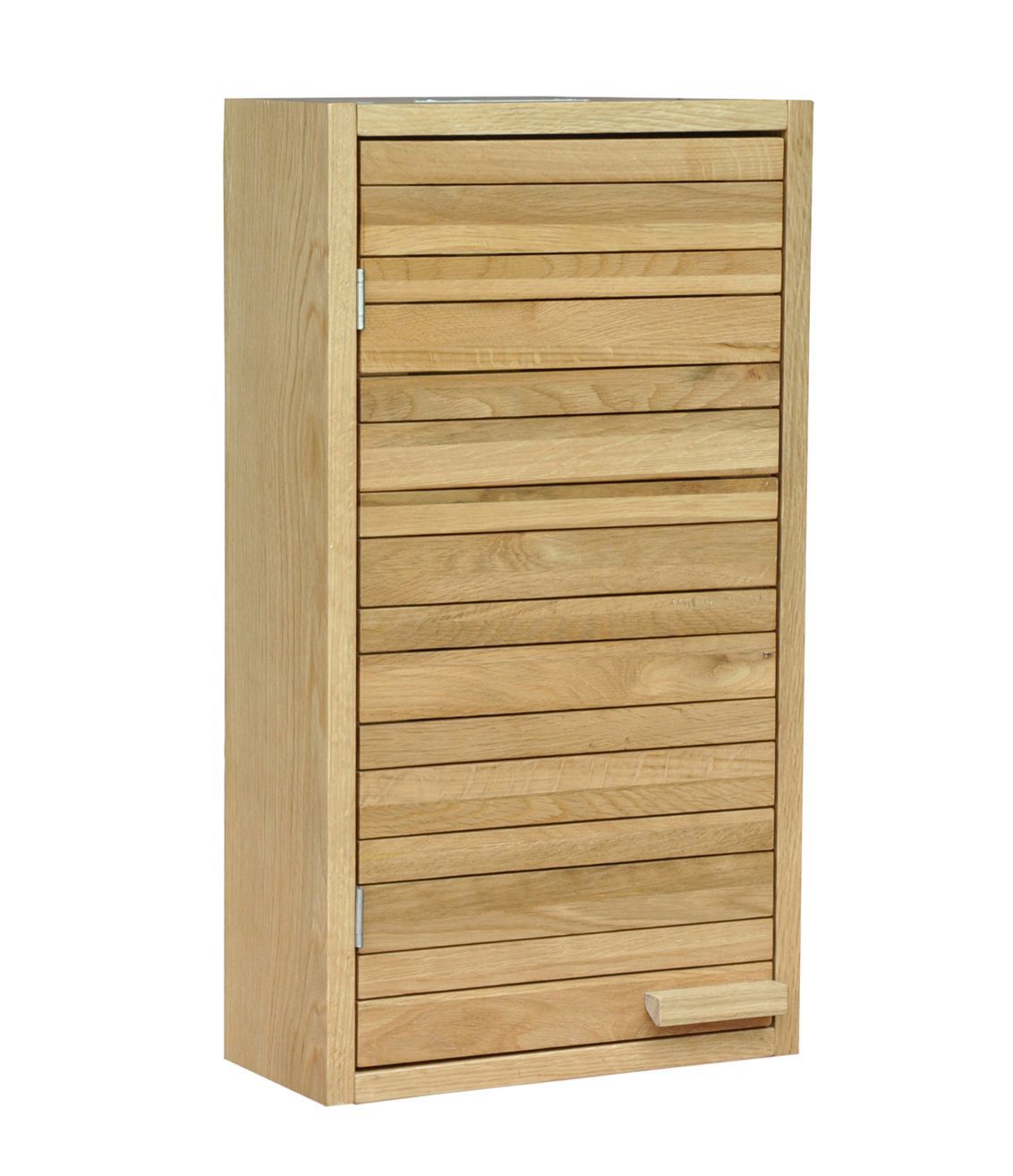 Cooke & Lewis Savena Oak Effect Wall Unit Price Comparisons | Compare The Build