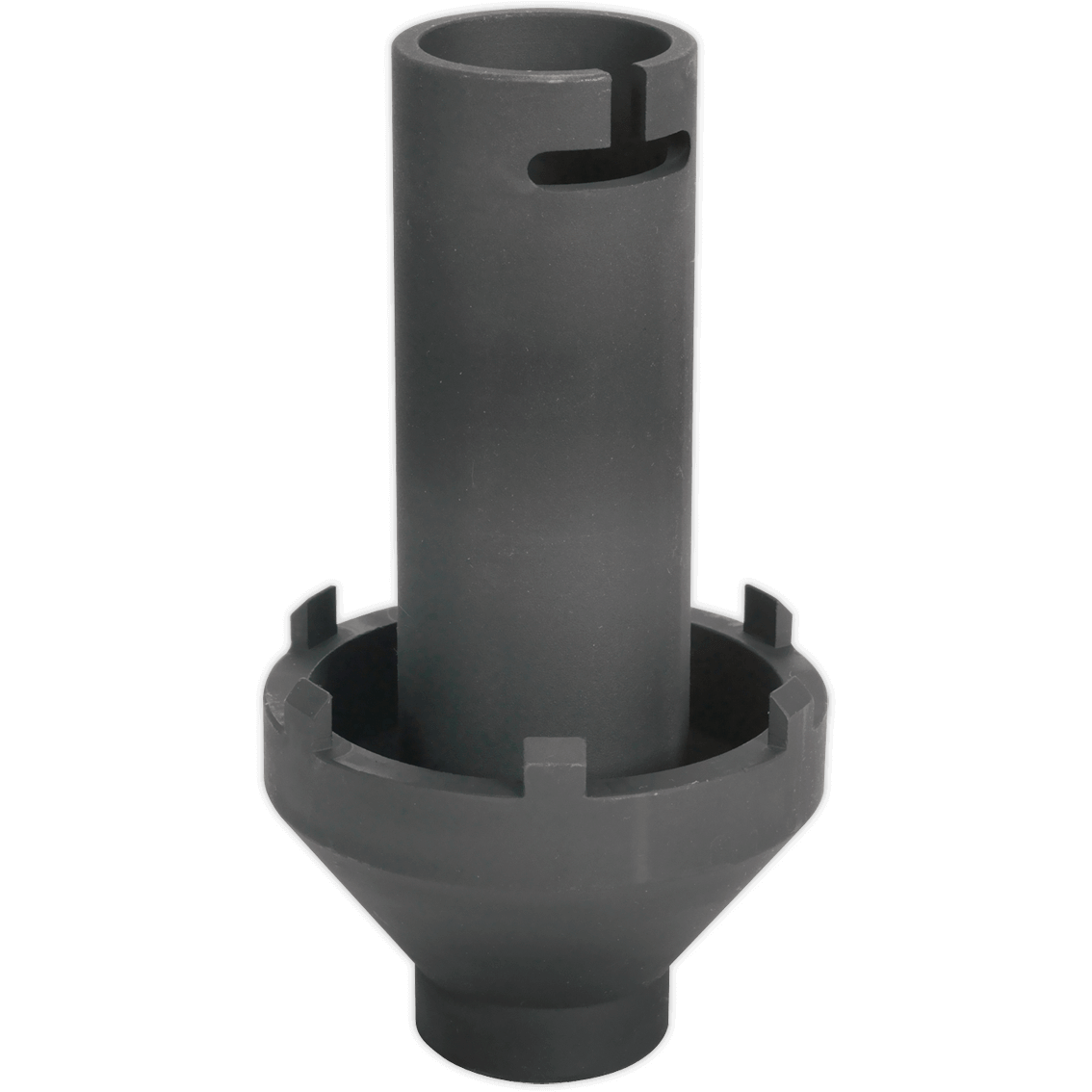 Sealey 3/4" Drive Axle Lock Nut Socket Metric 80mm x 95mm | Compare The Build