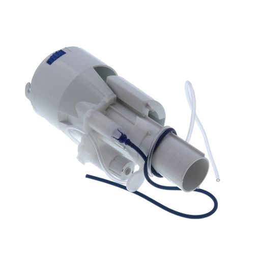 Grohe Dual Flush Discharge Valve 42774000 Price Comparisons | Compare The Build