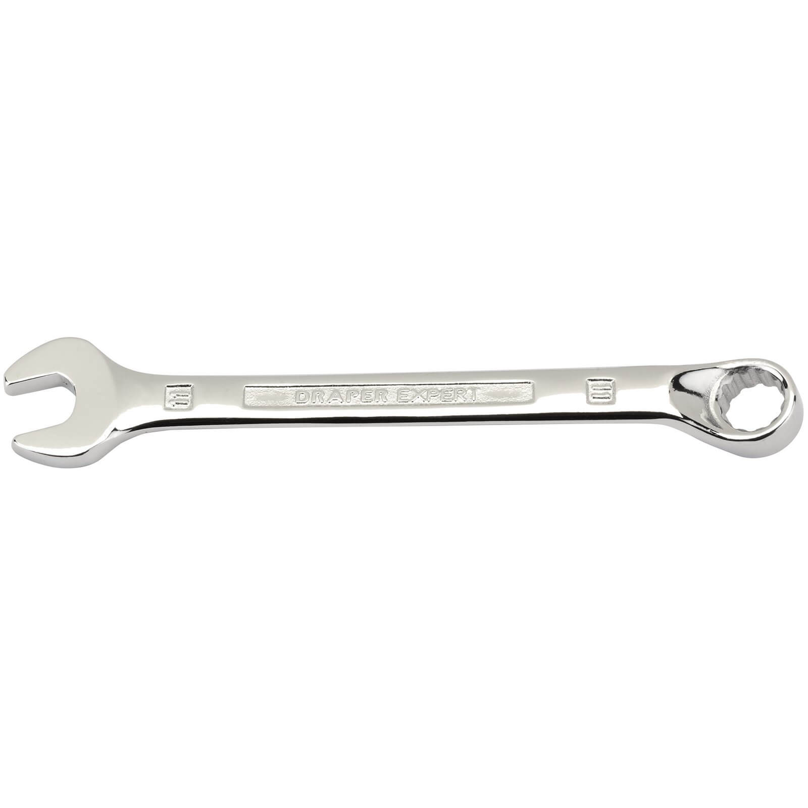 Draper Expert Hi Torq Combination Spanner 11mm | Compare The Build