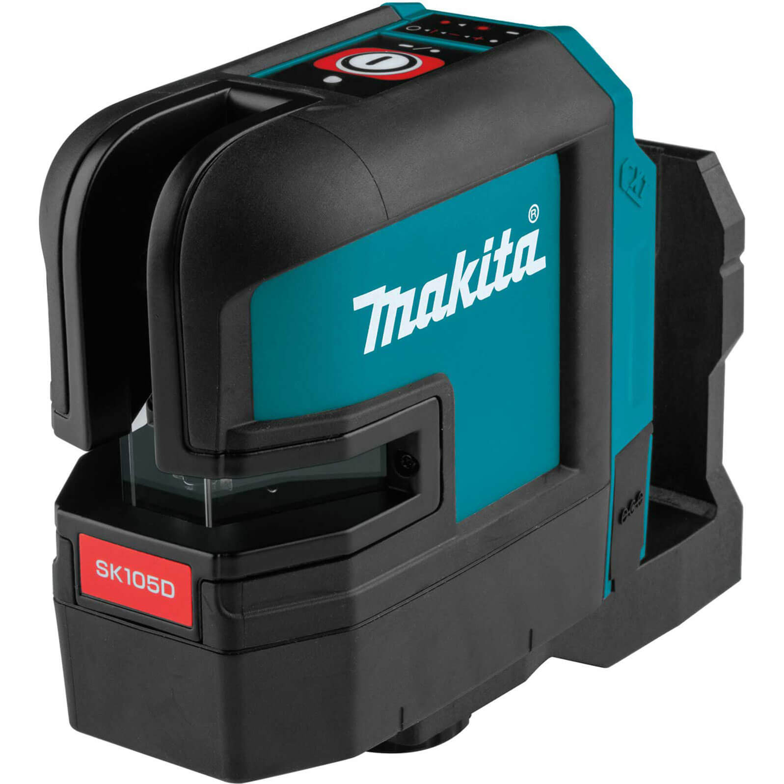 Makita SK105D 12v Cordless CXT Cross Line Laser Level No Batteries No Charger Bag | Compare The Build