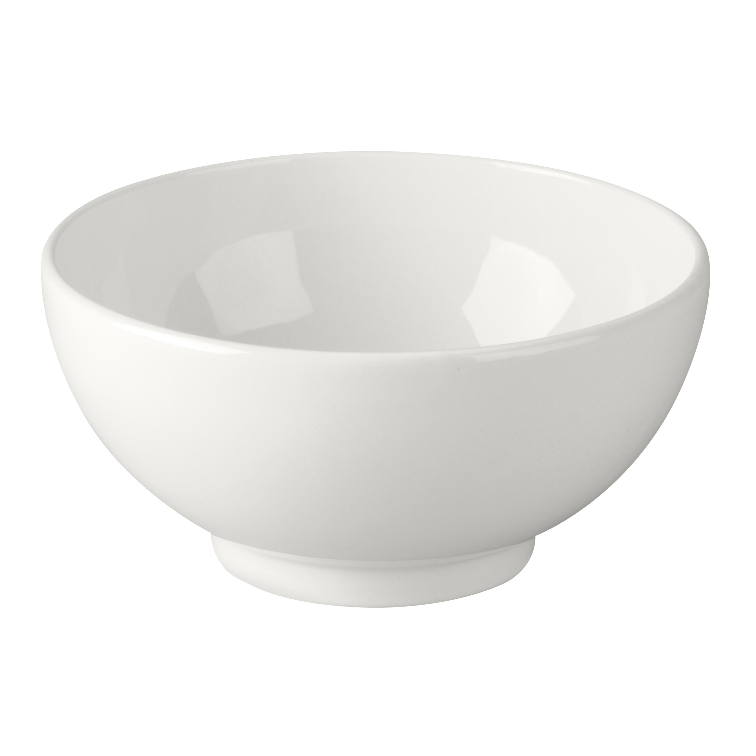 Set of 4 Portmeirion Soho Footed Bowls White Price Comparisons | Compare The Build