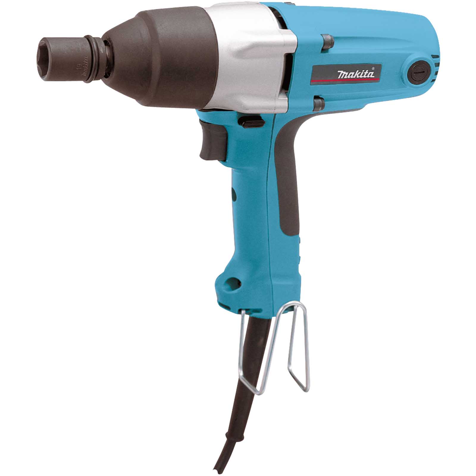 Makita TW0200 Impact Wrench 1/2 Drive 110v Price Comparisons | Compare The Build