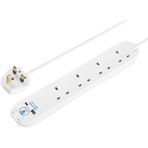 BG USB C Extension Lead Price Comparisons | Compare The Build