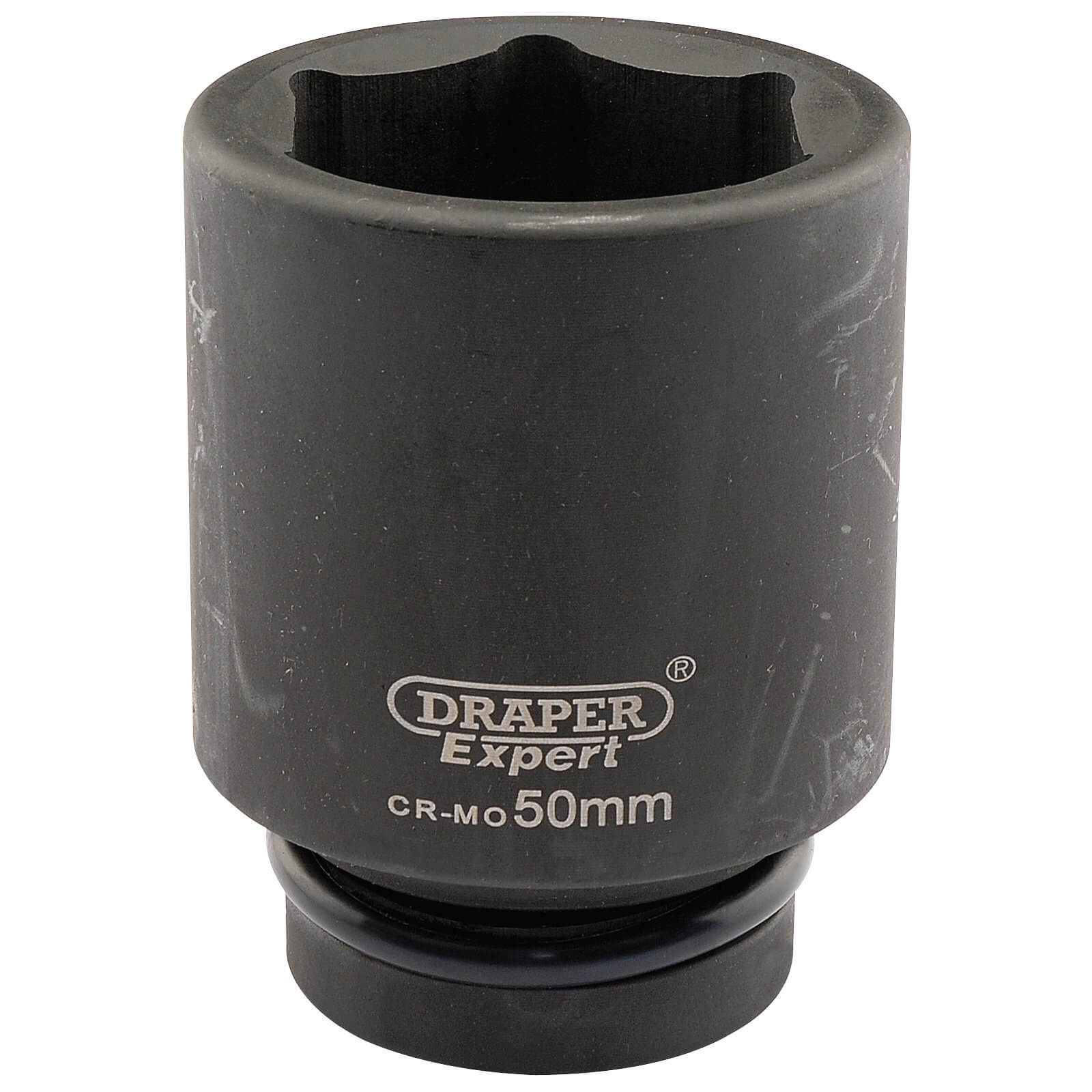 Draper Expert 1" Drive Deep Hexagon Impact Socket Metric 1" 50mm Price Comparisons | Compare The Build