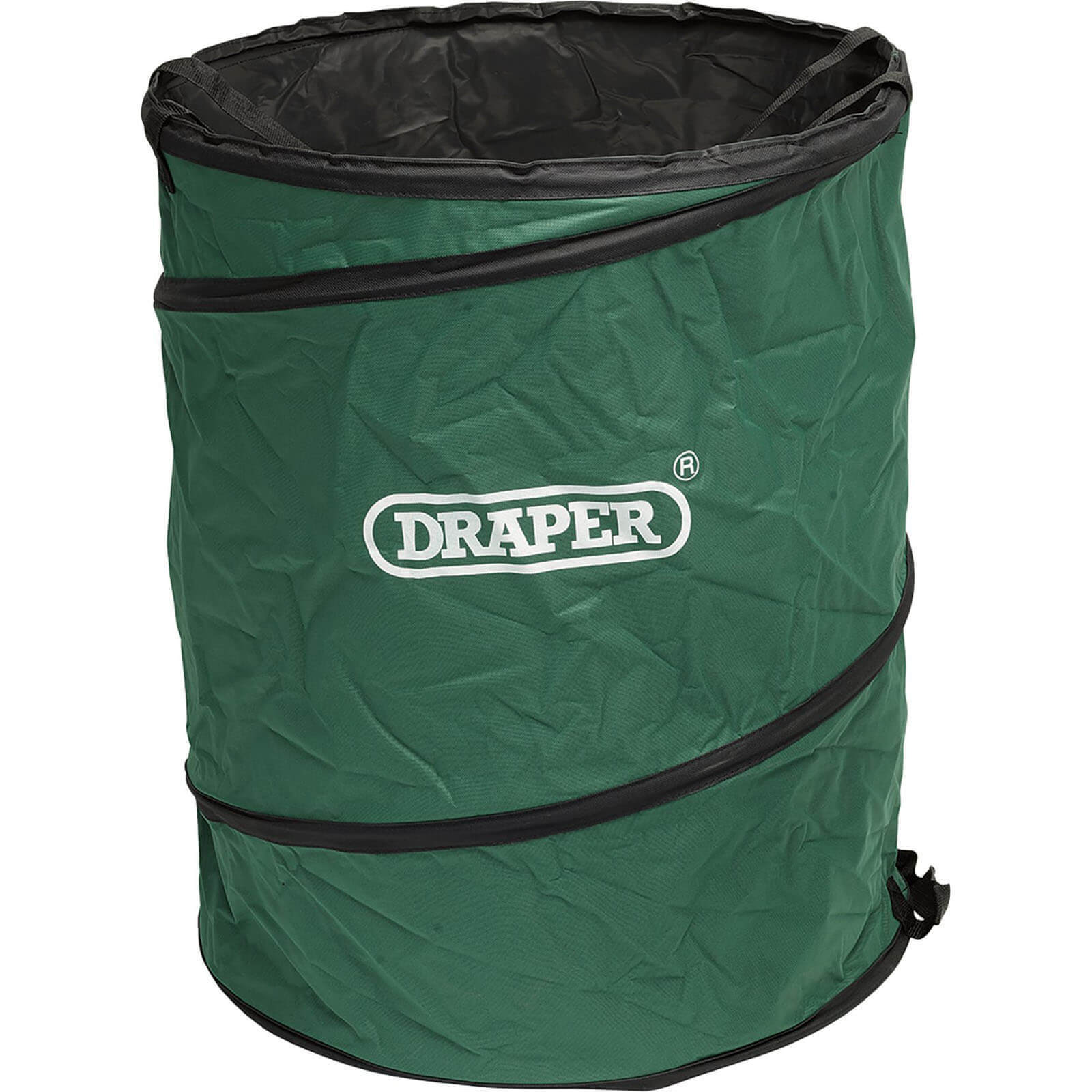 Draper Waterproof Garden Pop Up Bag 175l Price Comparisons | Compare The Build