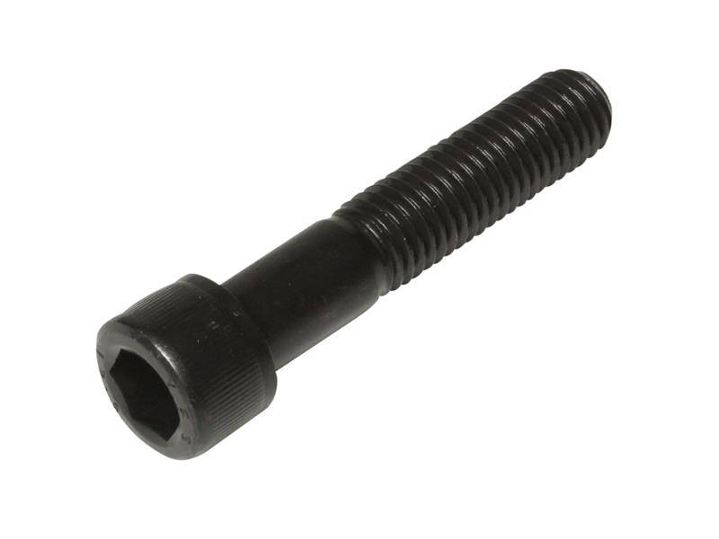 METALMATE® MEMCAP850 Socket Cap Screw Self Colour M8 x 50mm (Box 100) Price Comparisons | Compare The Build
