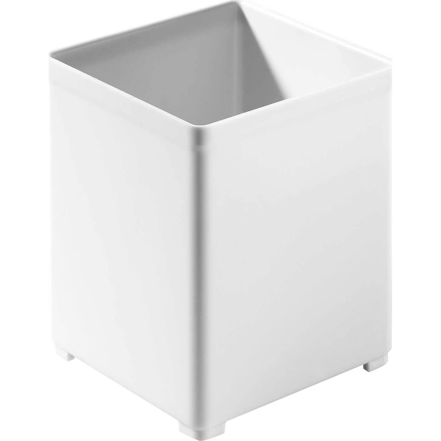Festool SYS-SB Cantilever Insert Boxes Small Pack of 6 Price Comparisons | Compare The Build