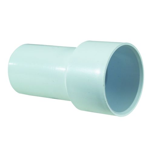 McAlpine Solvent Weld Adaptor 32 x 35mm Price Comparisons | Compare The Build