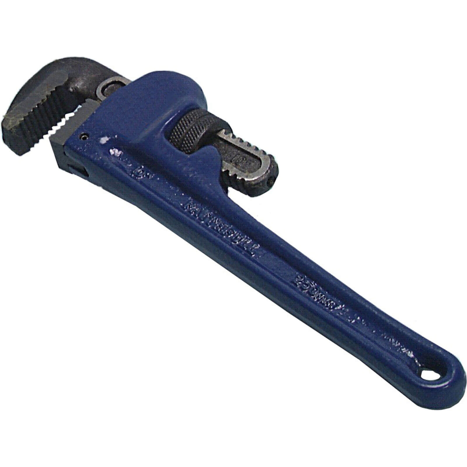 Faithfull Leader Pipe Wrench 14" / 350mm Price Comparisons | Compare The Build