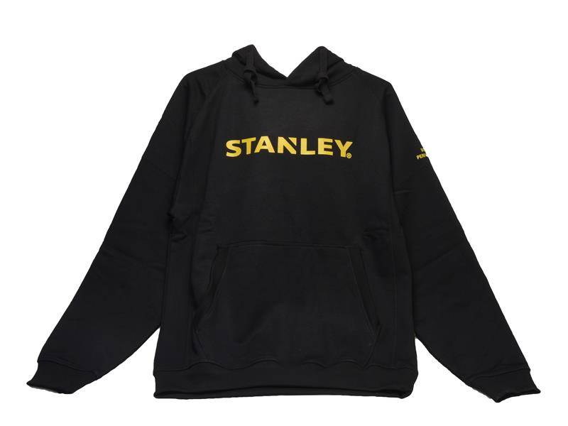 STANLEY® Clothing STCMONTXXL Montana Hoody - XXL Price Comparisons | Compare The Build