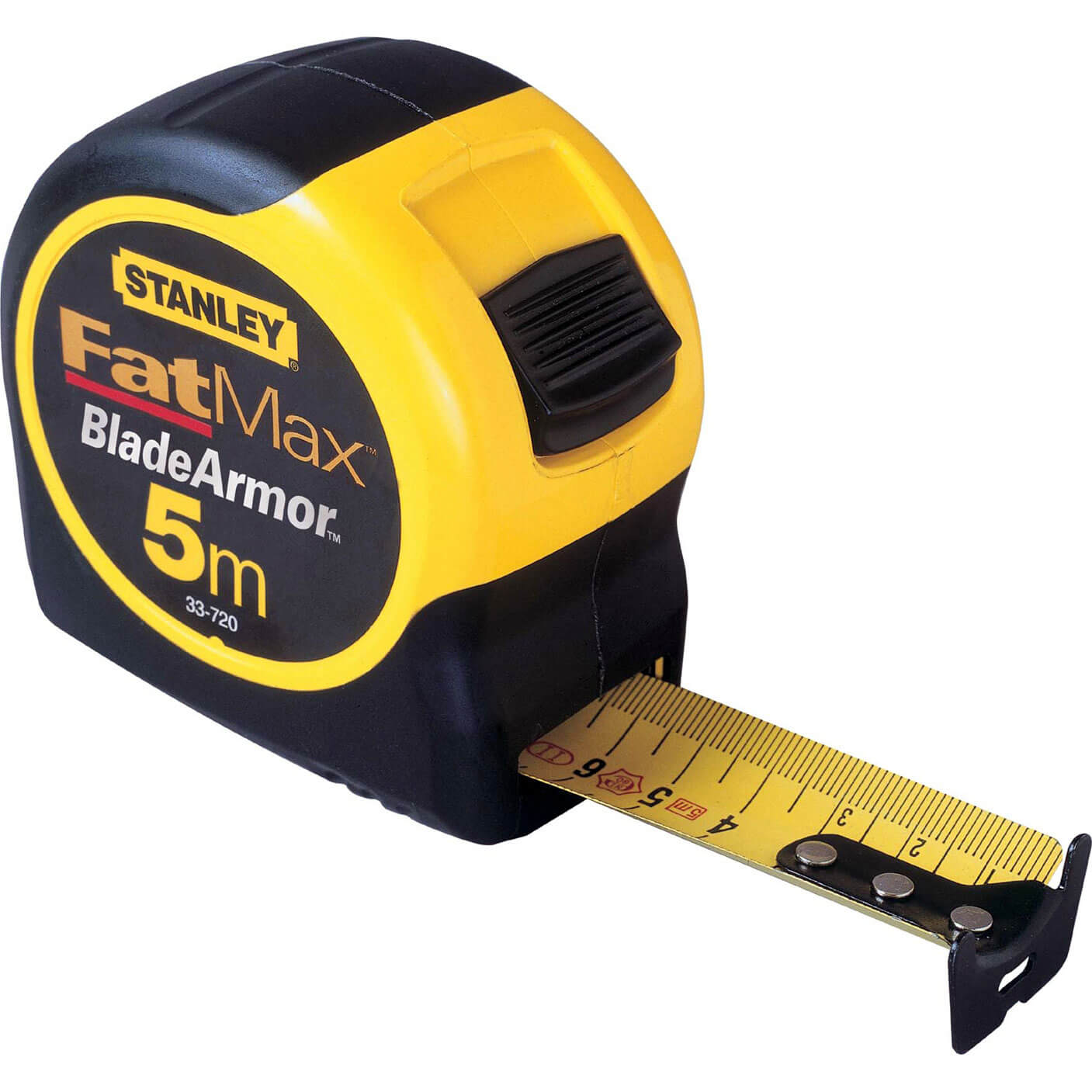 Stanley Tape Measure 5M Price Comparisons | Compare The Build