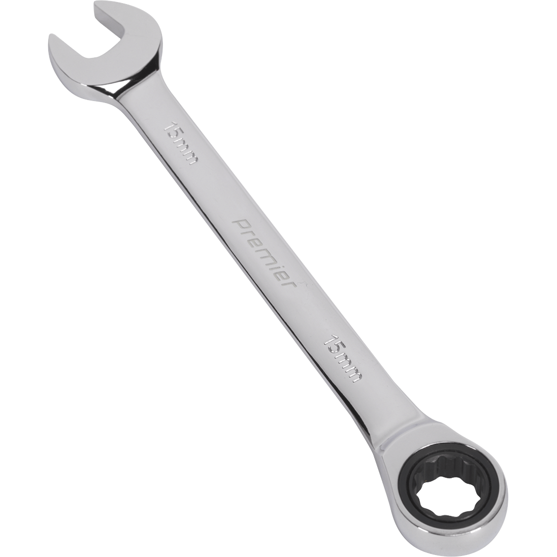 Sealey Ratchet Combination Spanner 15mm Price Comparisons | Compare The Build