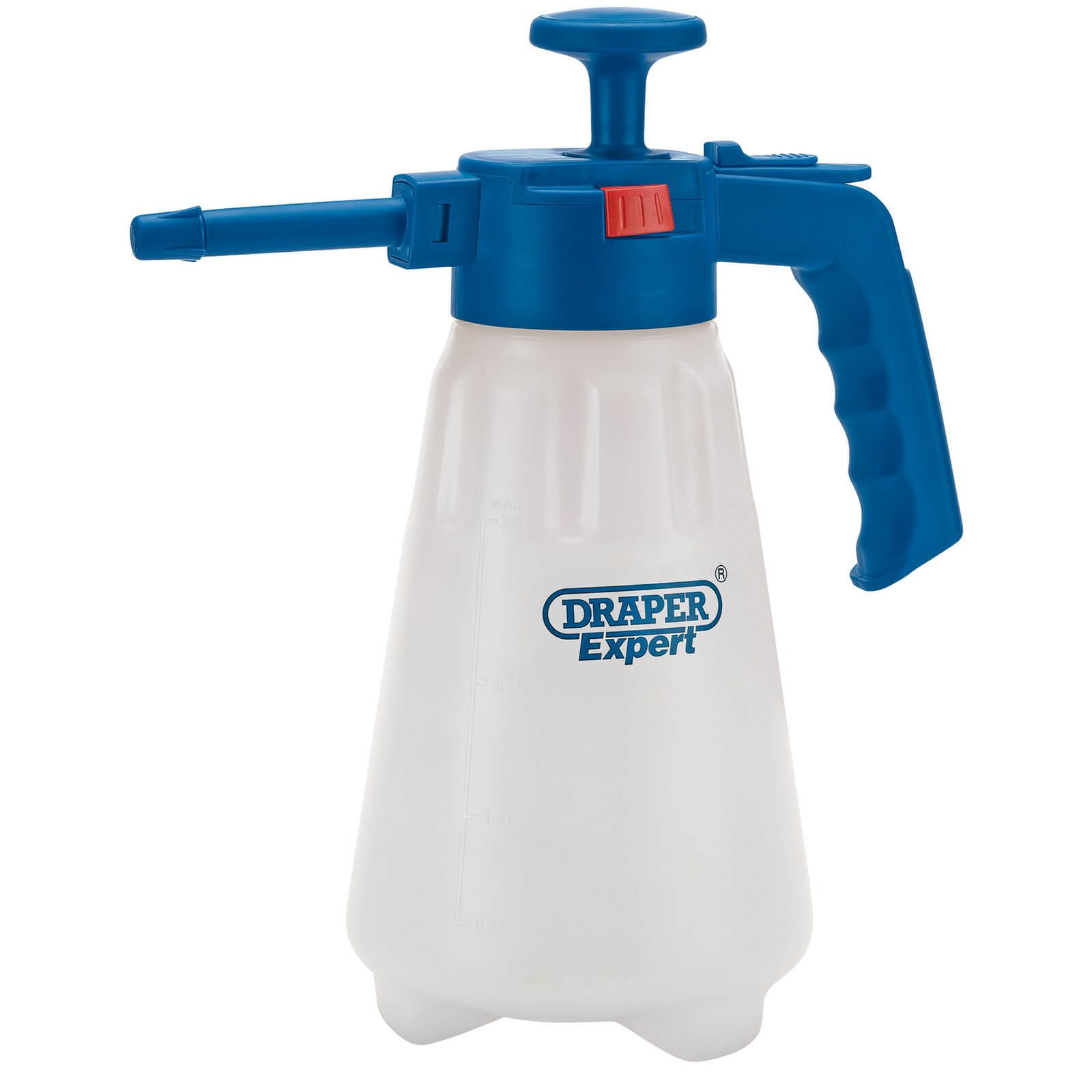 Draper FPM Pump Sprayer 2.5l Price Comparisons | Compare The Build