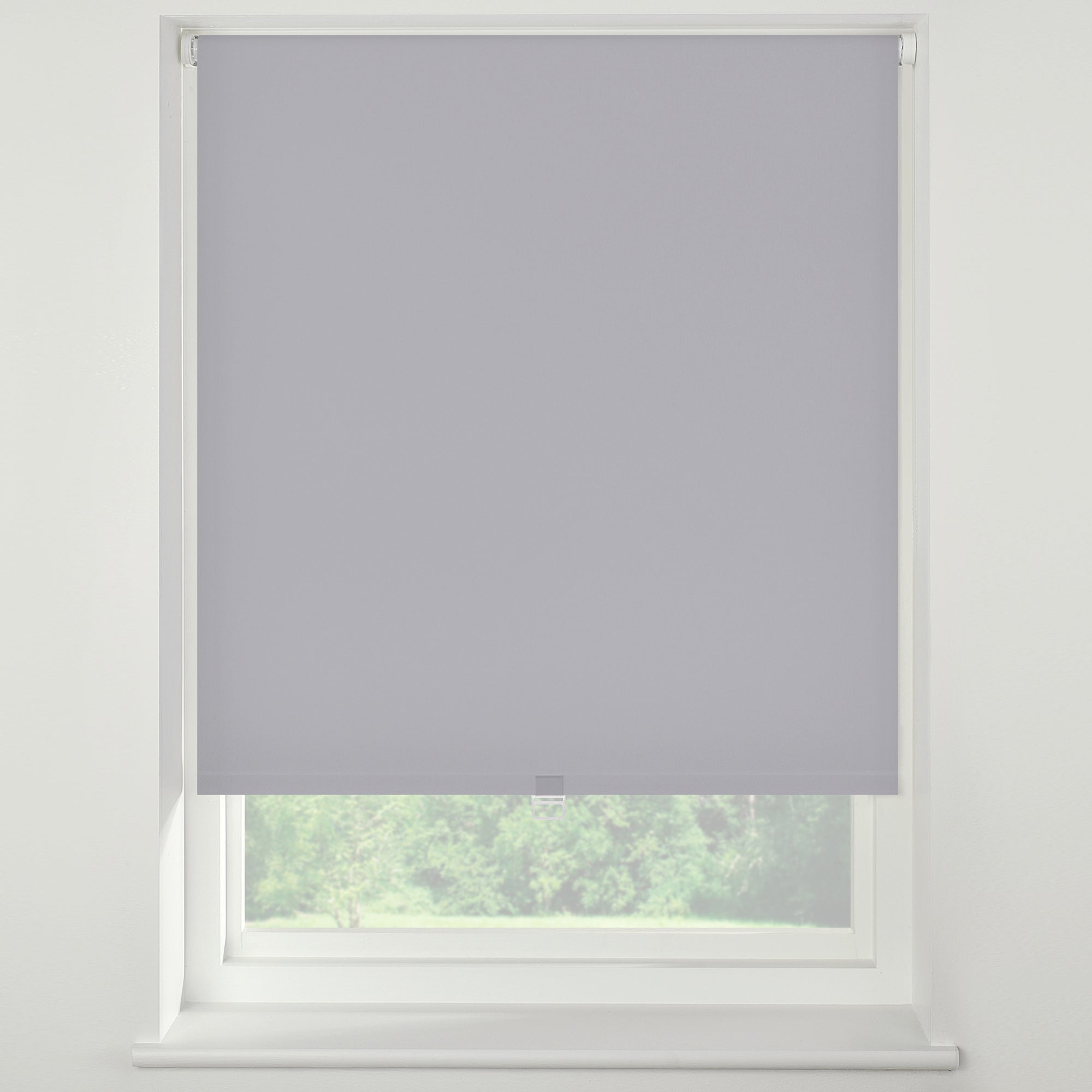 Swish Dove Grey Cordless Blackout Roller Blind Grey Price Comparisons | Compare The Build