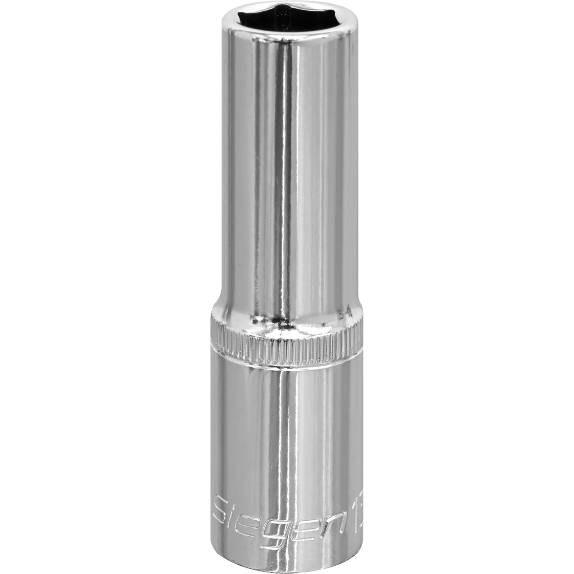 Siegen 1/2" Drive Deep Hexagon WallDrive Socket Metric 1/2" 13mm Price Comparisons | Compare The Build