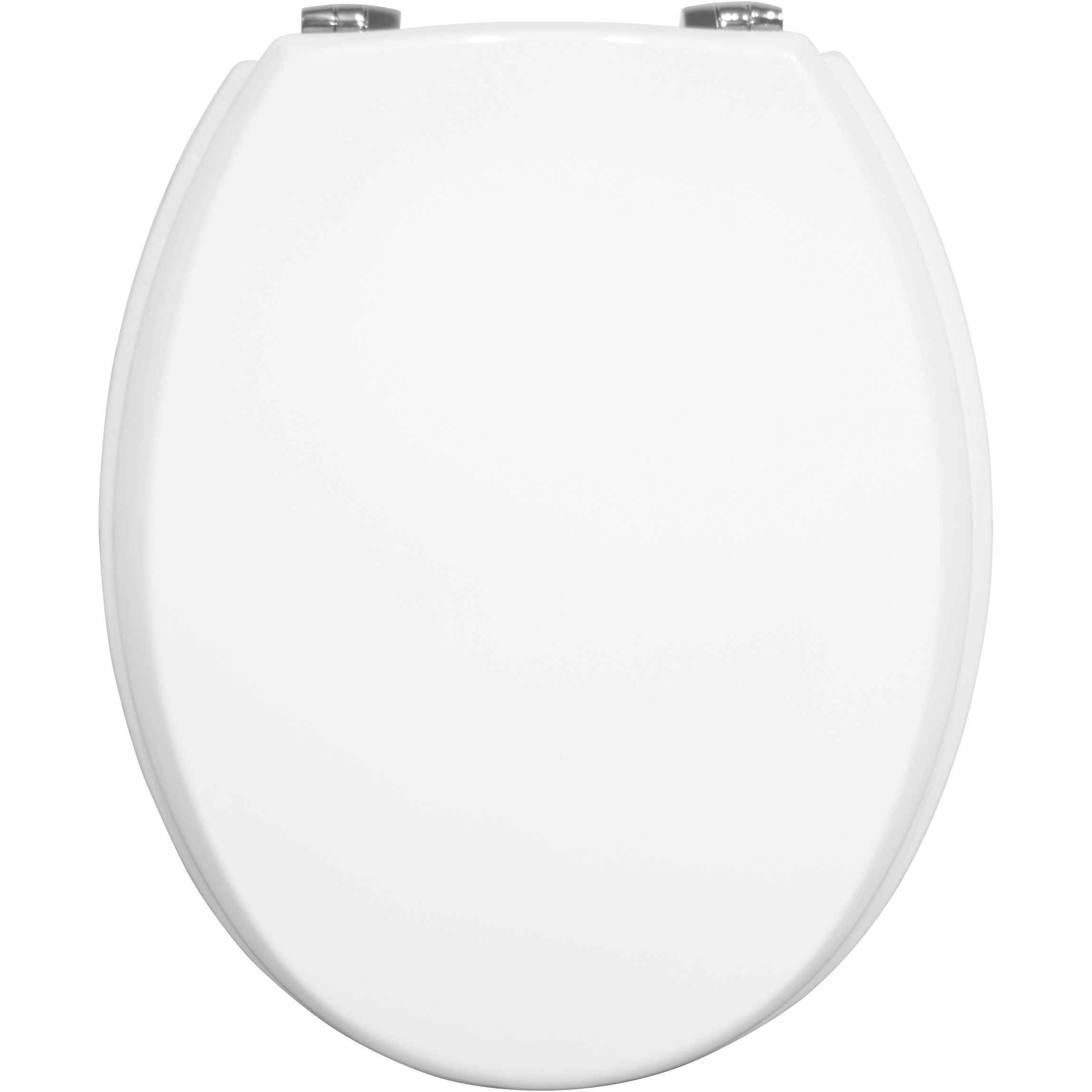 Bemis Denver White Sta-Tite Bottom Fix Toilet Seat | Compare The Build