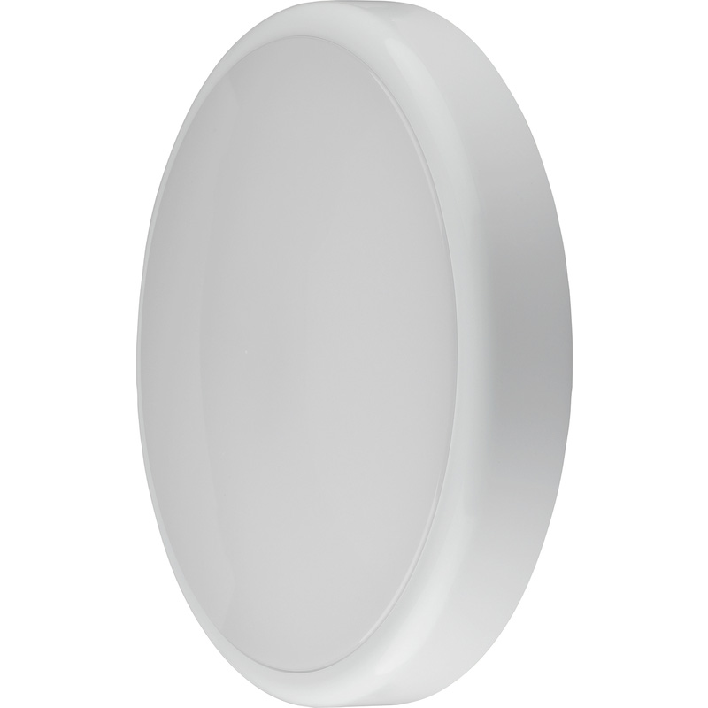 V-TAC IP65 LED Bulkhead CCT Adjustable with Samsung Chip 20W White 1850lm CCT 3in1 Polycarbonate Price Comparisons | Compare The Build