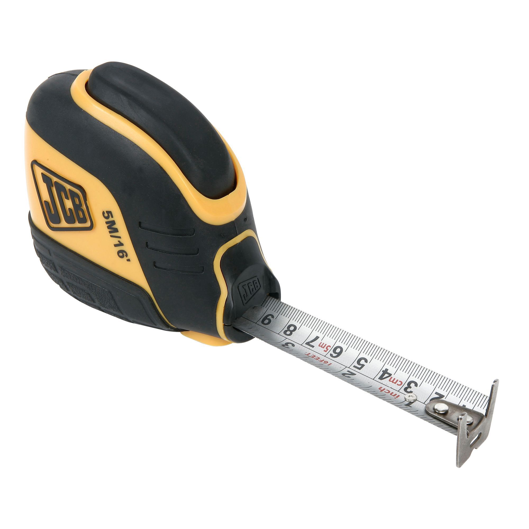 Jcb Tape Measure, 4M Price Comparisons | Compare The Build