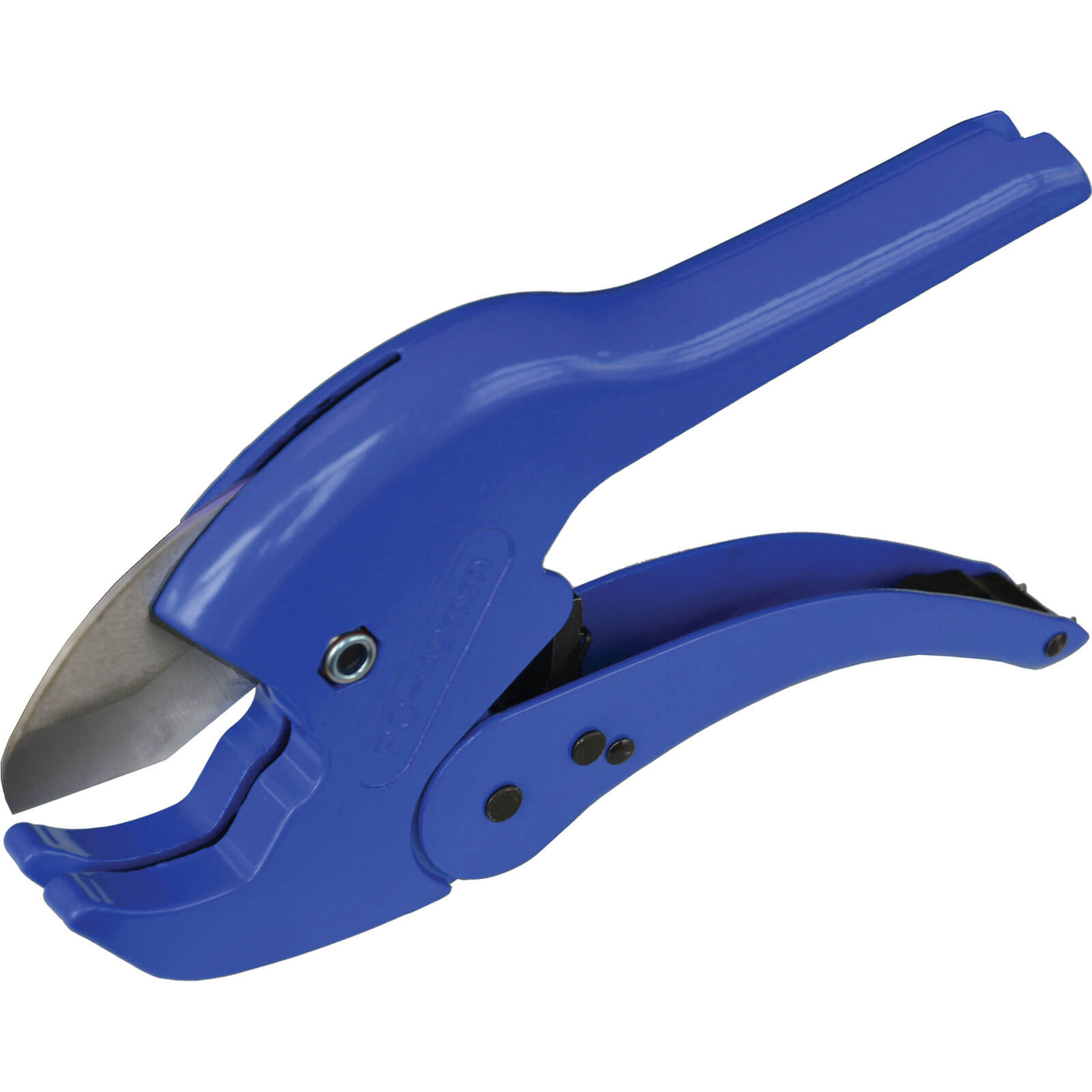 Faithfull Professional Plastic Pipe Cutter 42mm Price Comparisons | Compare The Build