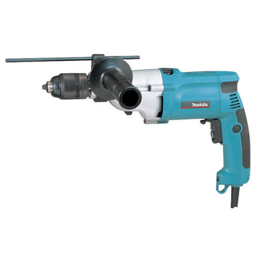 Makita HP2051 Hammer Drill 110v Price Comparisons | Compare The Build