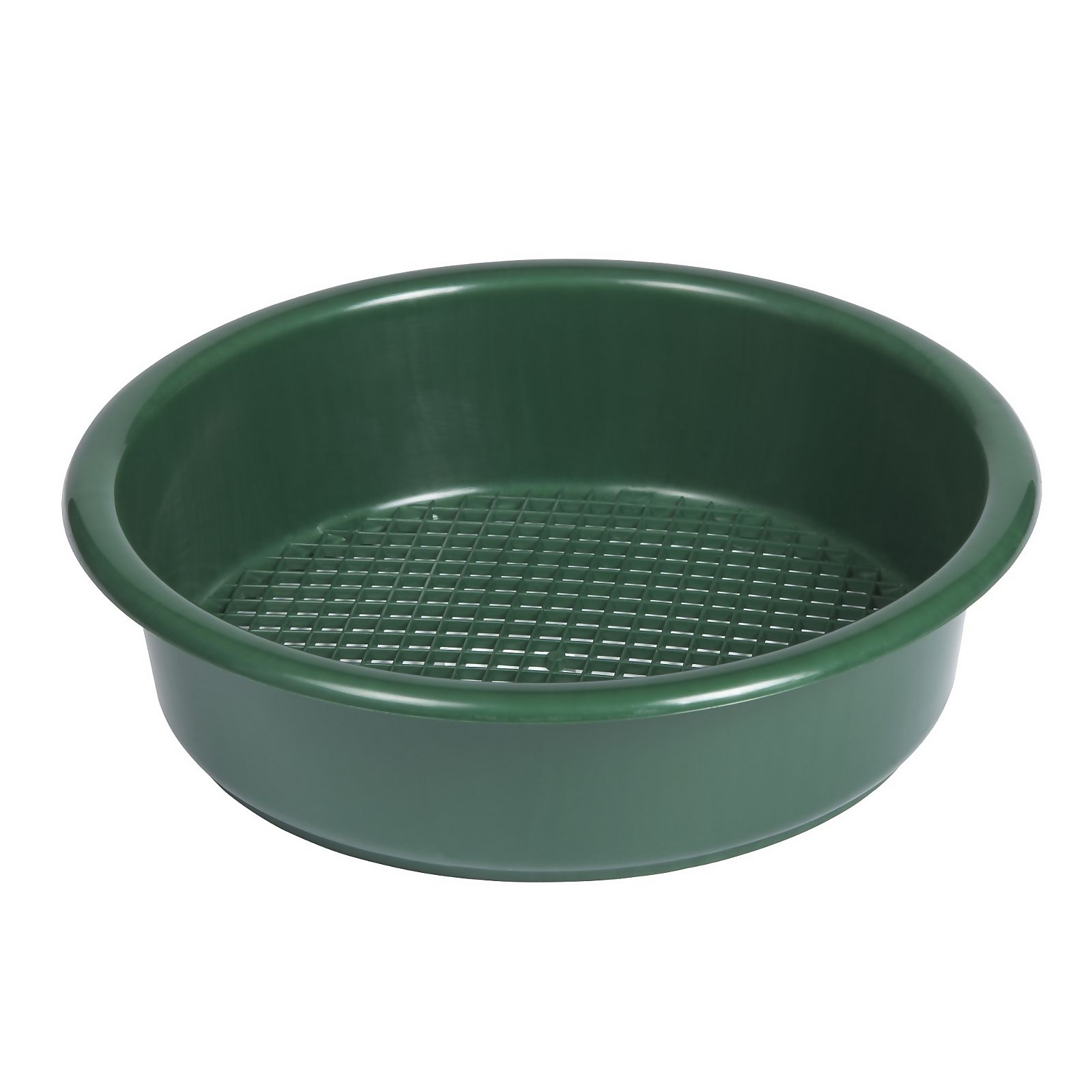 Strata Garden Sieve Price Comparisons | Compare The Build