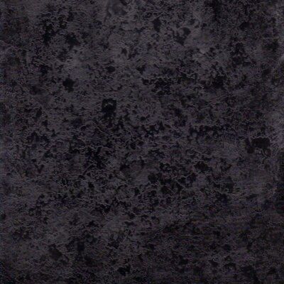 38mm Lunar Night Black Granite Effect Laminate Round Edge Kitchen Worktop, (L)2000mm Price Comparisons | Compare The Build