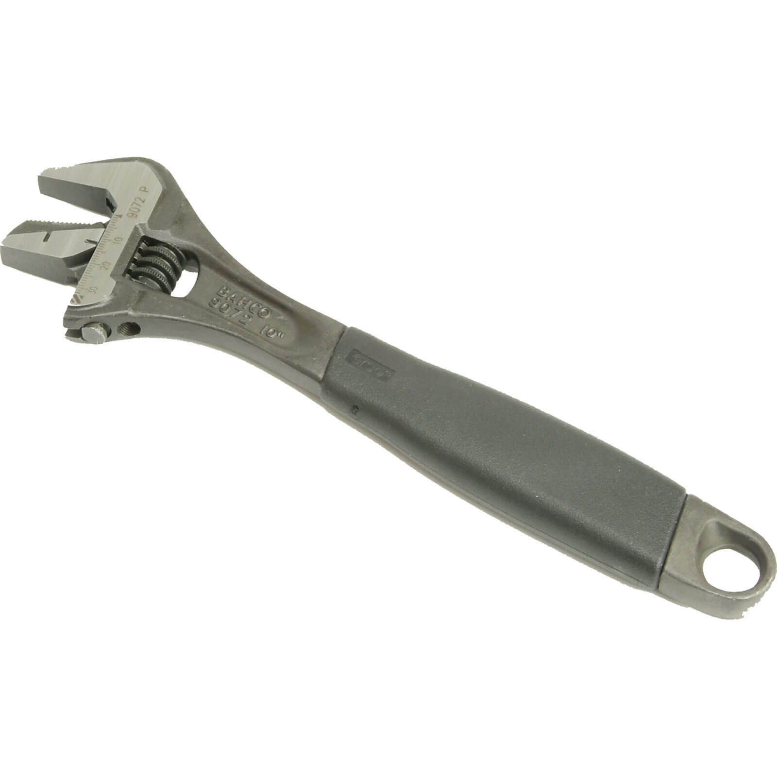 Bahco 90 Series Ergo Adjustable Spanner Reversible Jaw 150mm Price Comparisons | Compare The Build