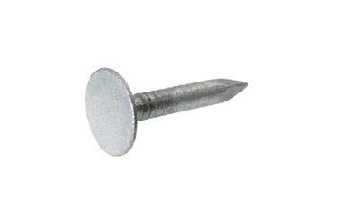 Skip19B Clout Nailgalvanised 125G 20X3mm Price Comparisons | Compare The Build