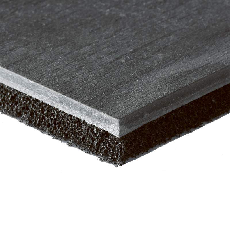 Karma Soundlay Acoustic Insulation 1200mm x 1000mm x 9mm Reconstituted Foam 10005198 Price Comparisons | Compare The Build