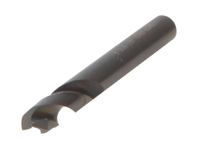 Dormer DORA120532 A120 HSS Stub Drill 5/32in OL:55mm WL:22mm Price Comparisons | Compare The Build