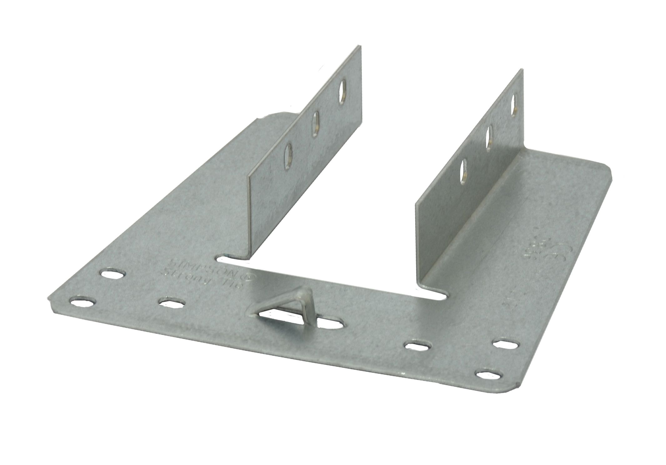 Simpson Strong-Tie Girder Truss Clip 47 mm wide TCP47 | Compare The Build