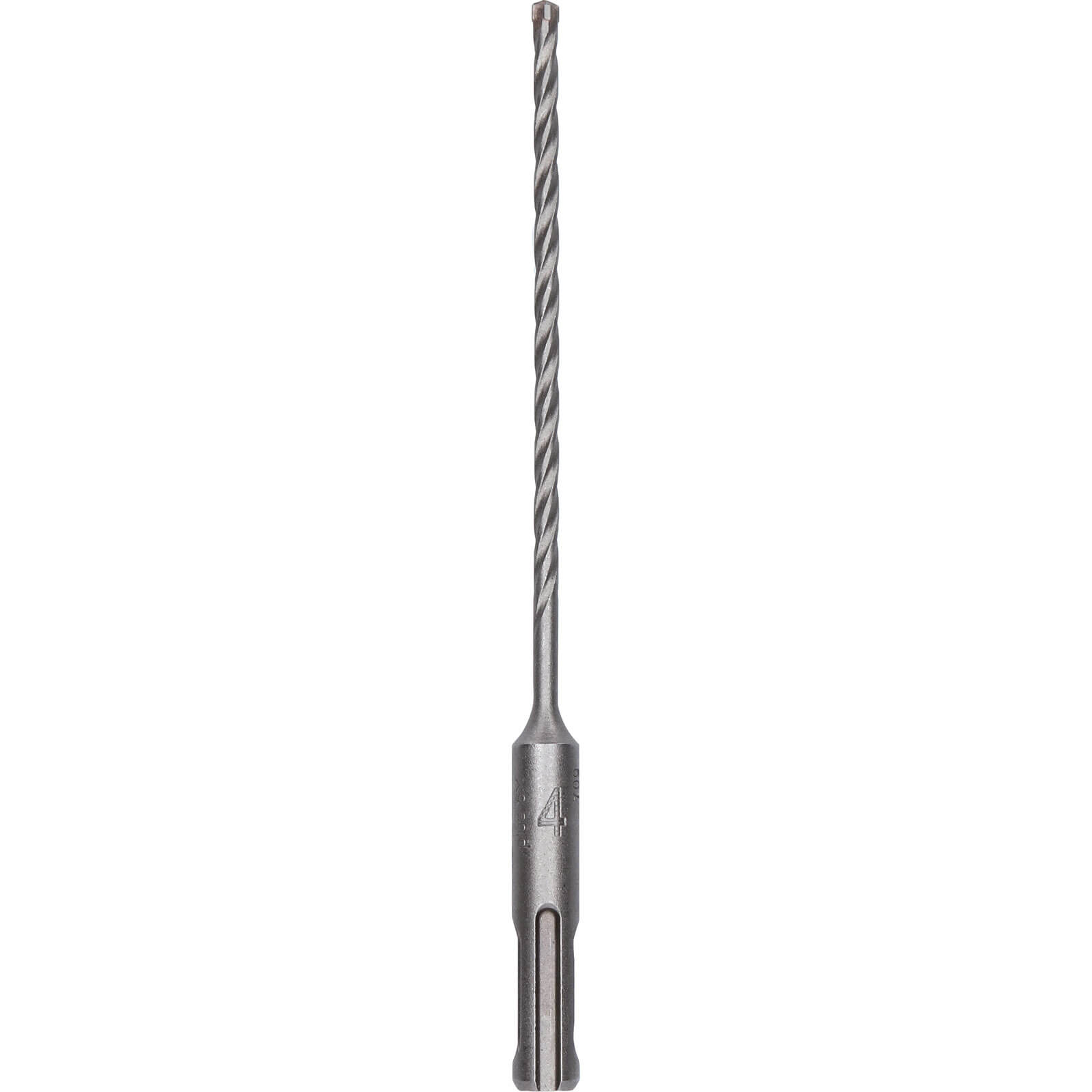 Bosch 5X SDS Plus Masonry Drill Bit 4mm 160mm Pack of 1 Price Comparisons | Compare The Build