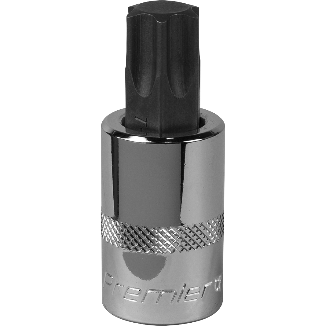 Sealey 1/2" Drive Torx Socket Bit 1/2" T70 Price Comparisons | Compare The Build